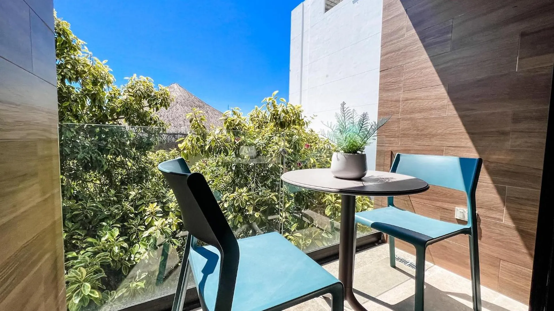 Pura Gorgeous & Trendy 2Bedroom Near To 5Th Avenue Playa del Carmen Mexikó