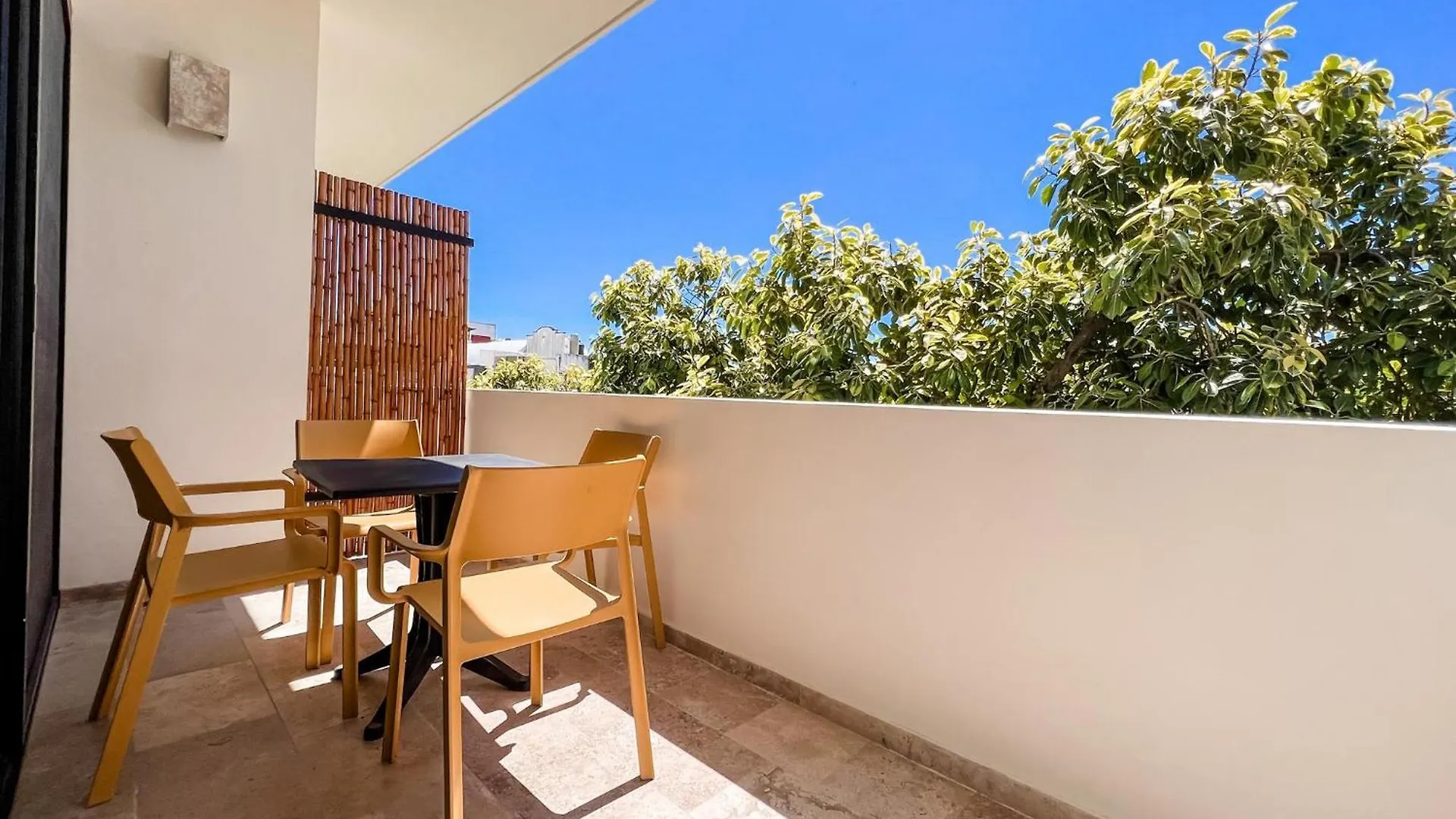 Pura Gorgeous & Trendy 2Bedroom Near To 5Th Avenue Playa del Carmen 0*,
