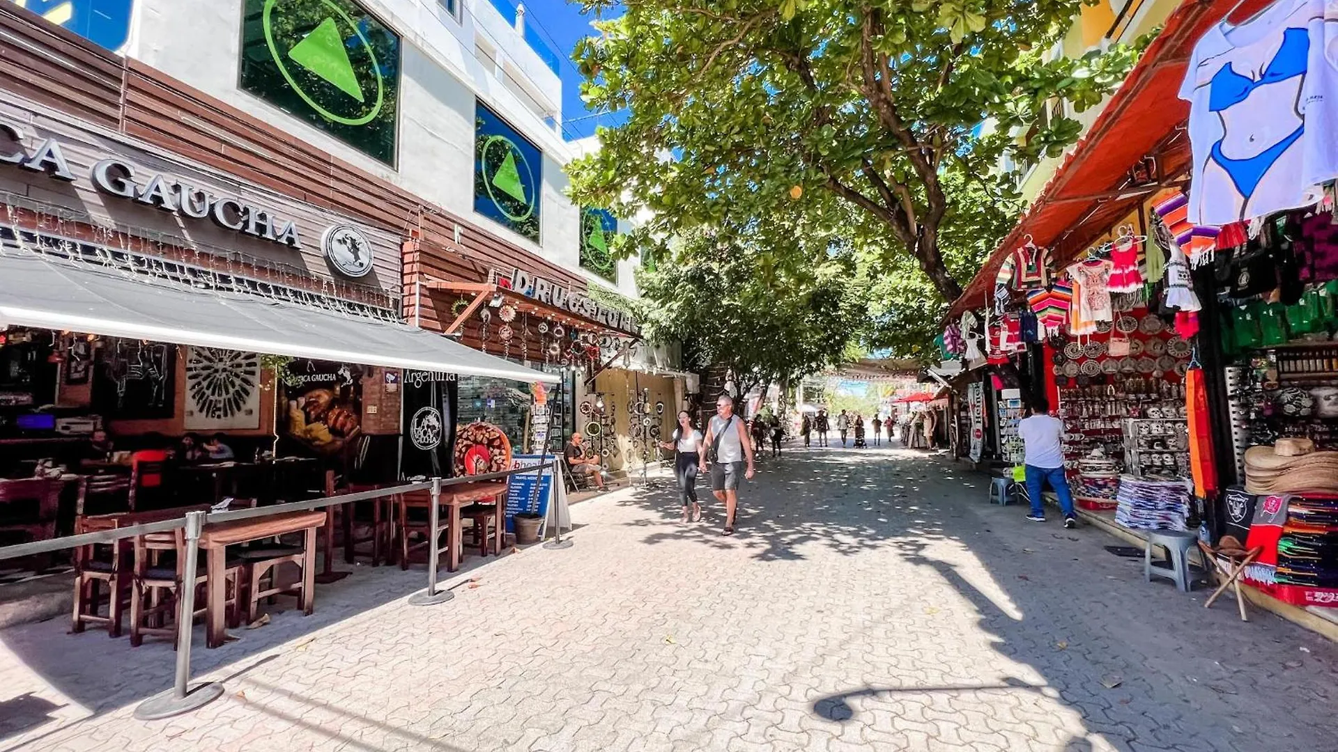 Apartment Pura Gorgeous & Trendy 2Bedroom Near To 5Th Avenue Playa del Carmen