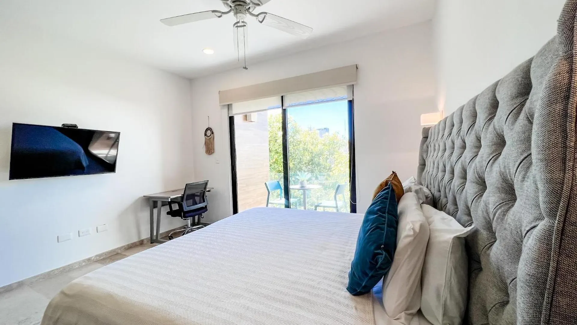 Pura Gorgeous & Trendy 2Bedroom Near To 5Th Avenue Playa del Carmen 0*,
