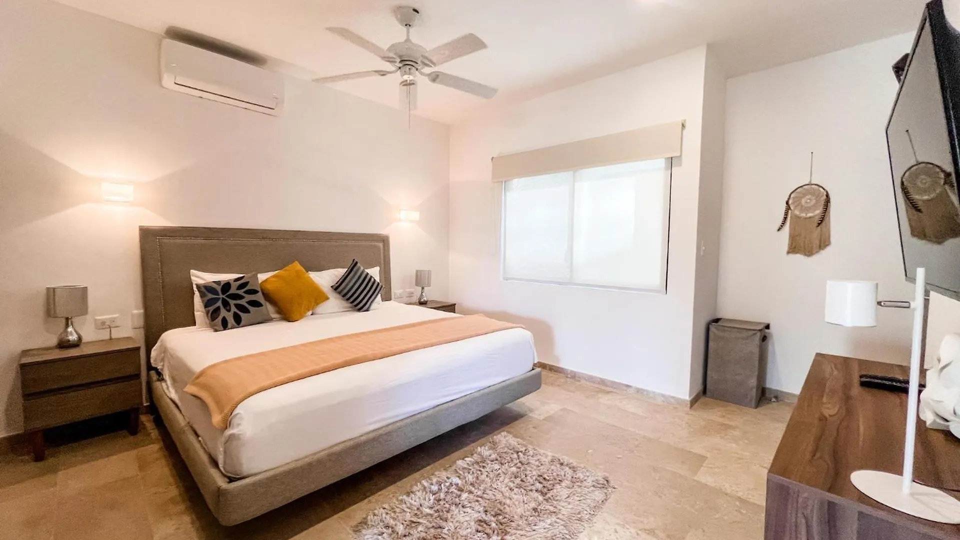 Pura Gorgeous & Trendy 2Bedroom Near To 5Th Avenue Playa del Carmen Mexiko