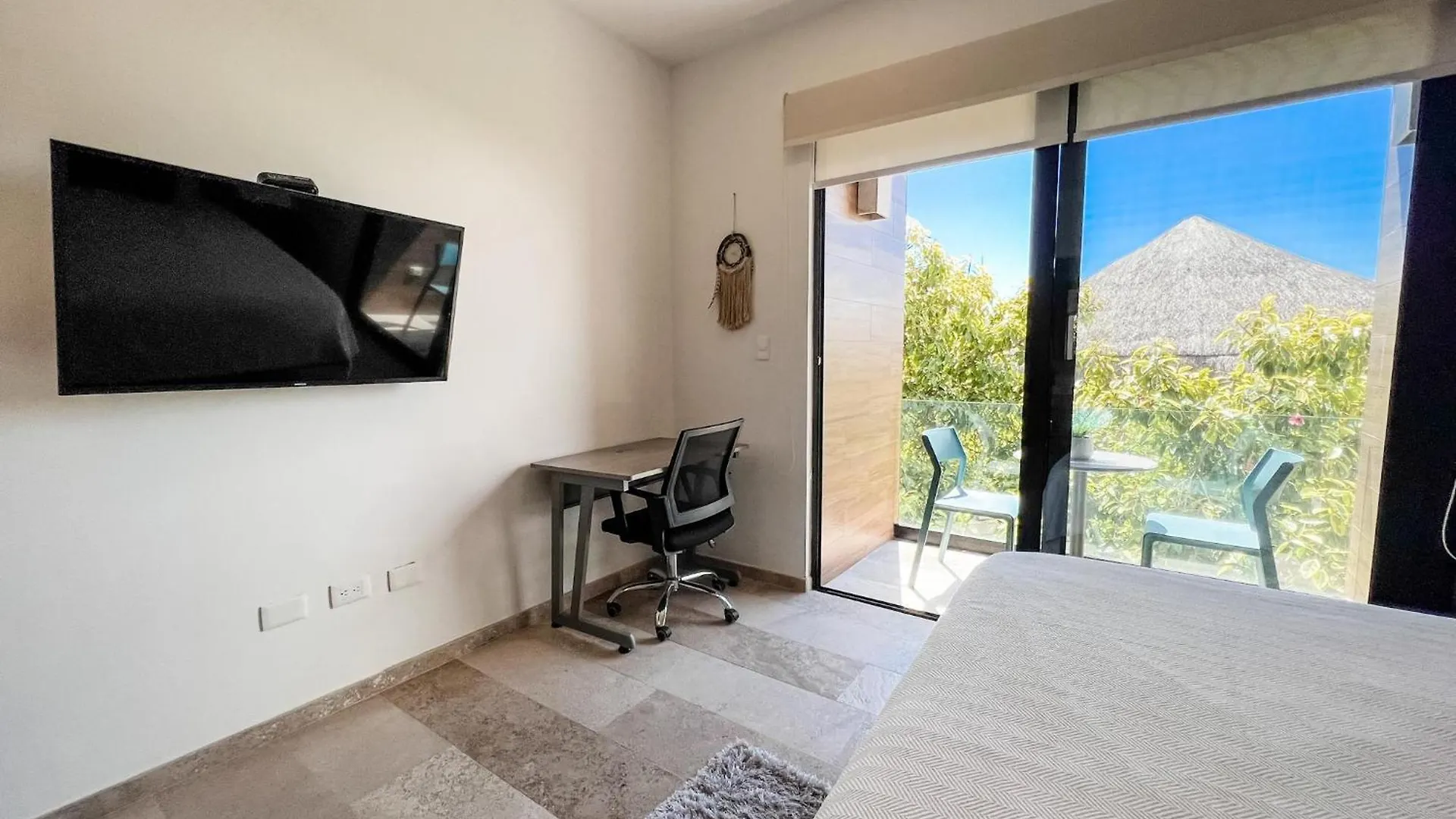 Apartment Pura Gorgeous & Trendy 2Bedroom Near To 5Th Avenue Playa del Carmen