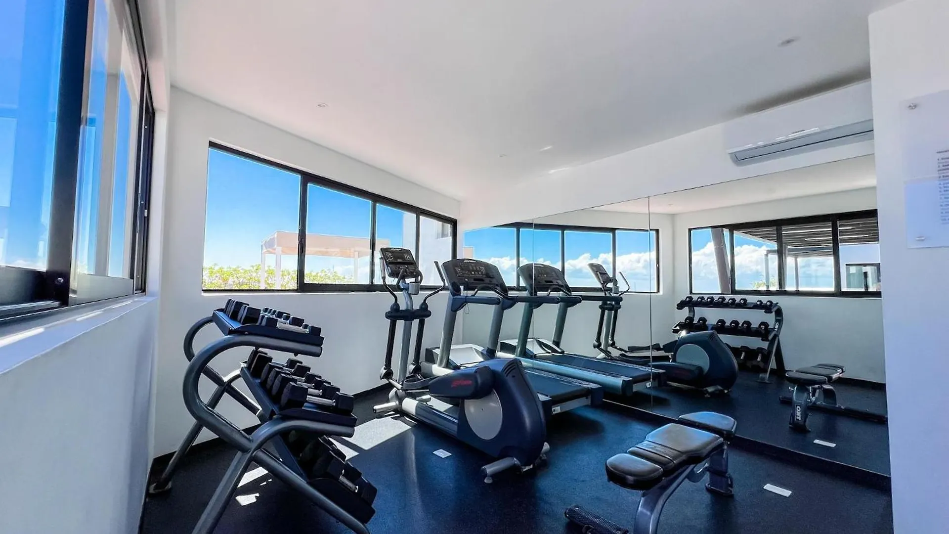 Pura Gorgeous & Trendy 2Bedroom Near To 5Th Avenue Playa del Carmen